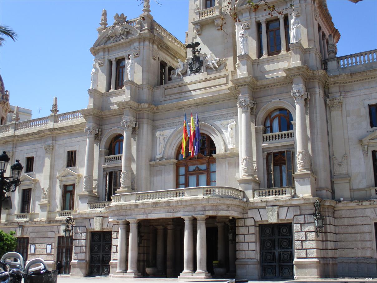 Asesoramiento estratégico para administraciones