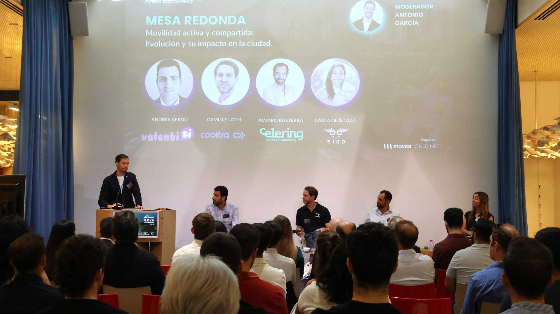Mobility Summit & Hackathon València