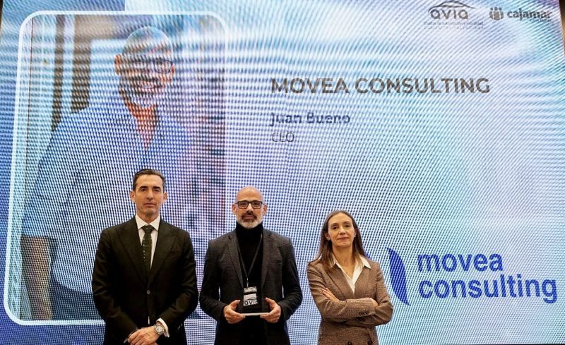 MOVEA, primera consultora de movilidad socia de AVIA