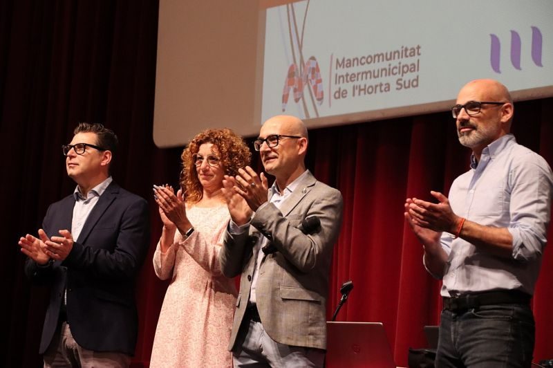 Formación en educación vial a 1.645 escolares