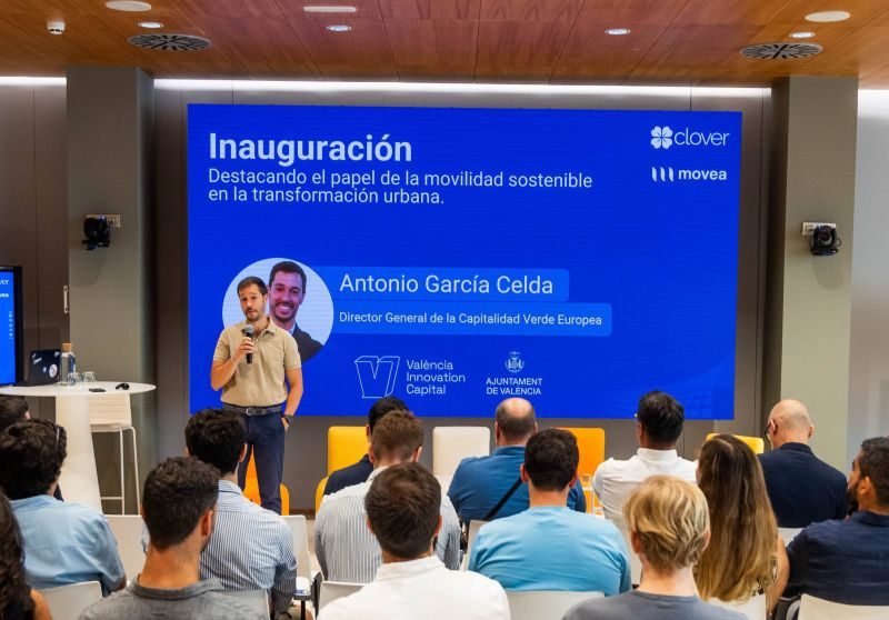 Hackathon metropolitano de movilidad Florida Mobility